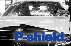 Pシールド