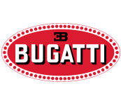 BUGATTI