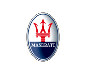 MASERATI