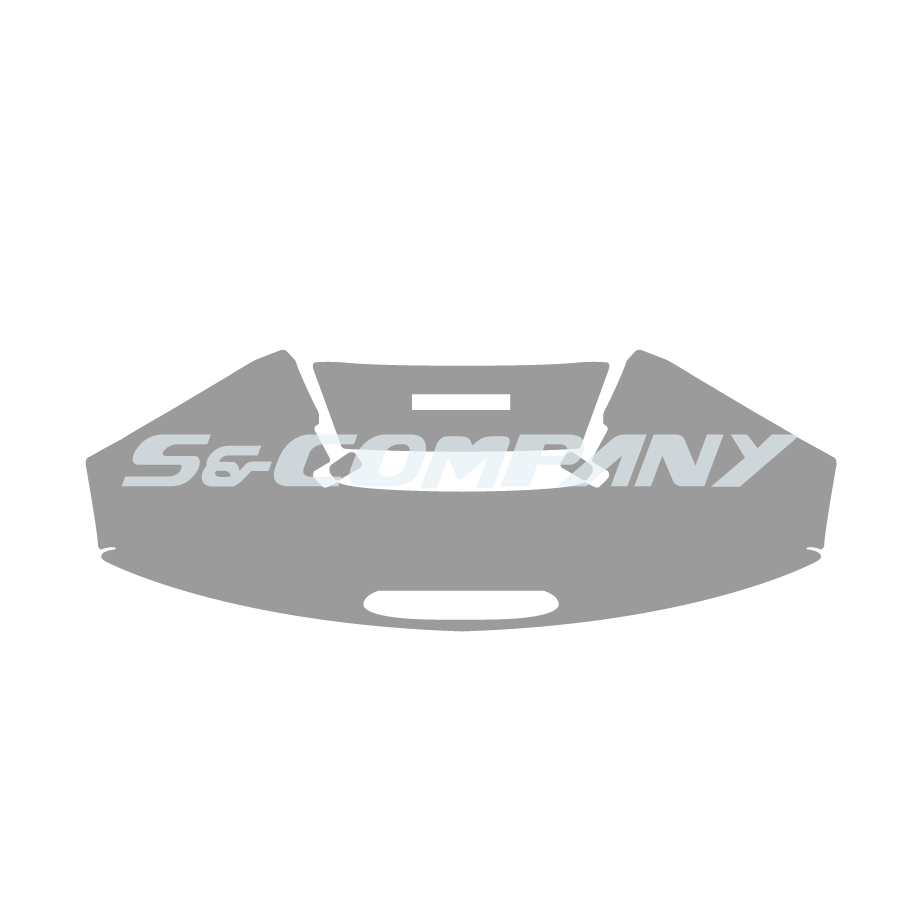 Engine Cover