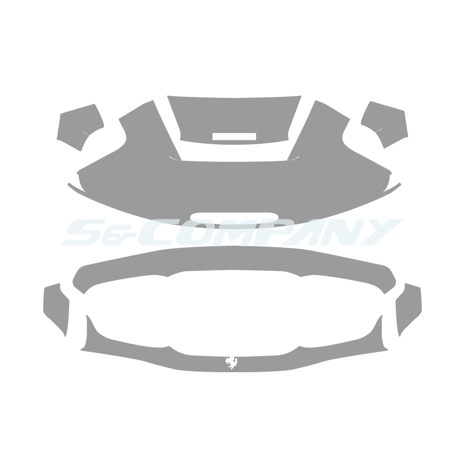 Engine Cover