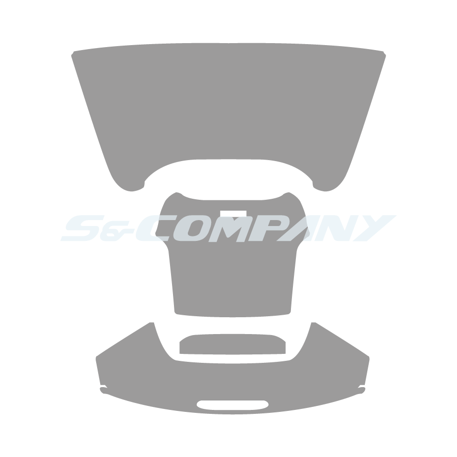 Engine Cover