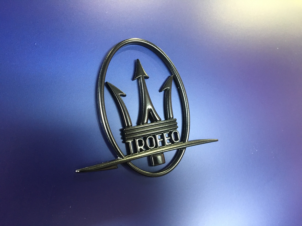 Maserati Levante Torfeo S Company エスアンドカンパニー