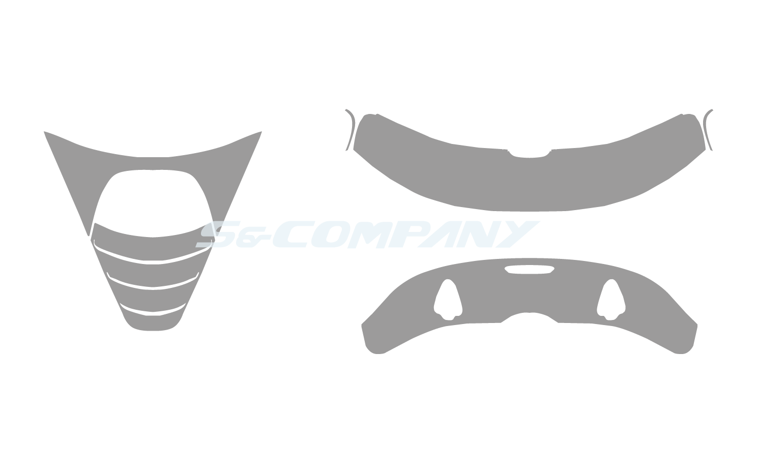Engine Cover
