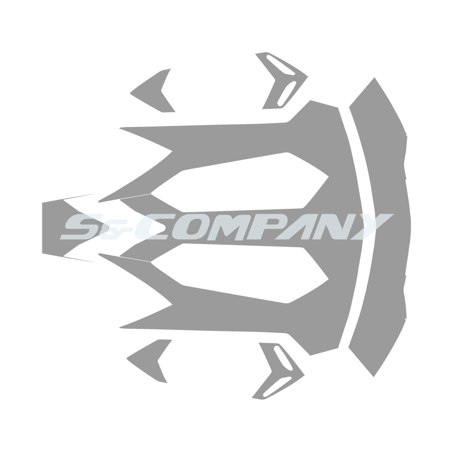 Engine Cover