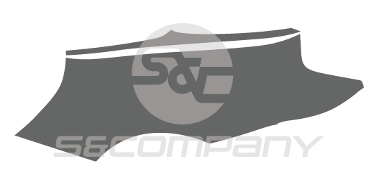 Rear Fender