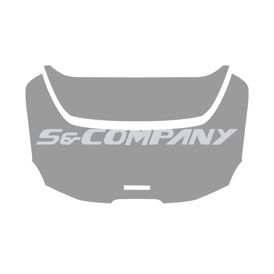Trunk Lid