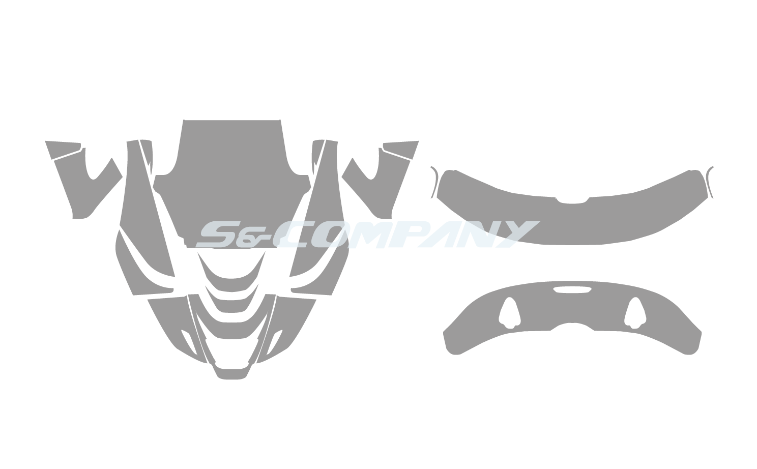 Engine Cover