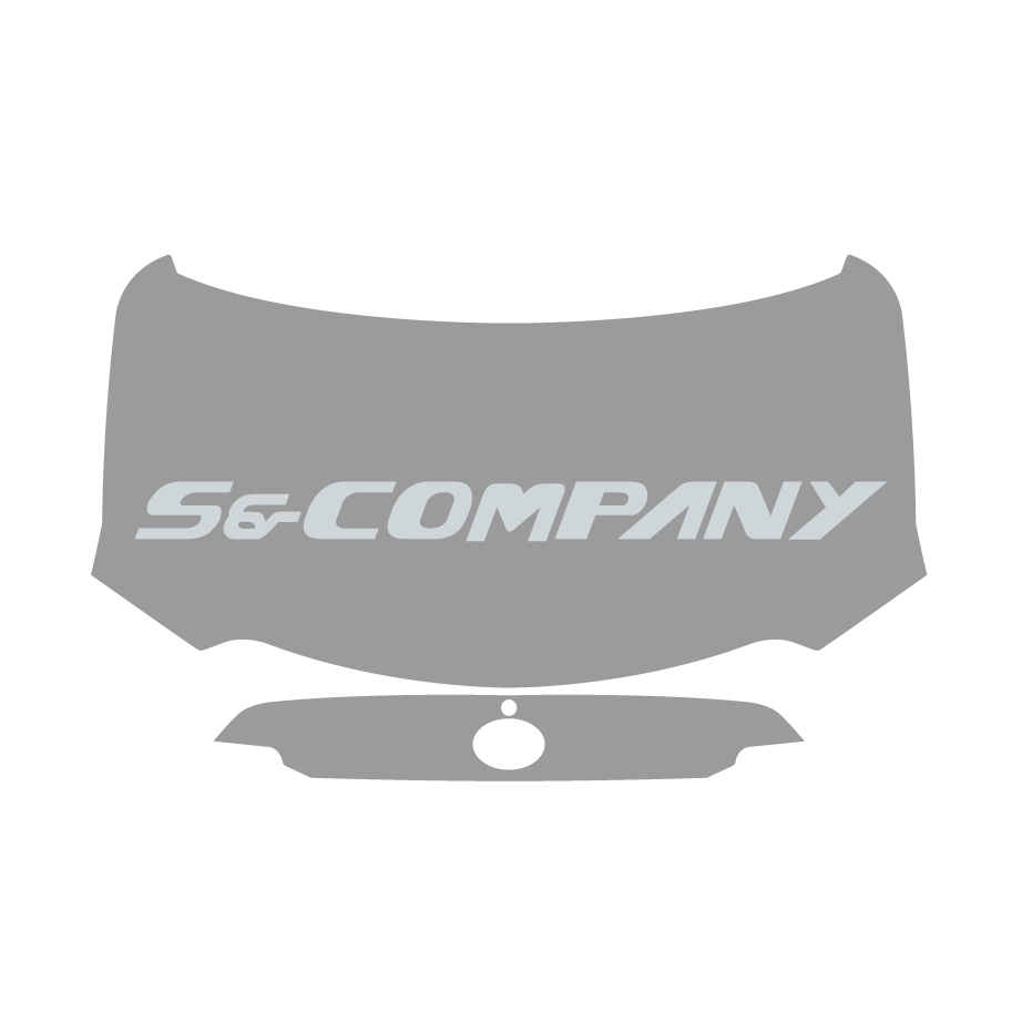 Trunk Lid