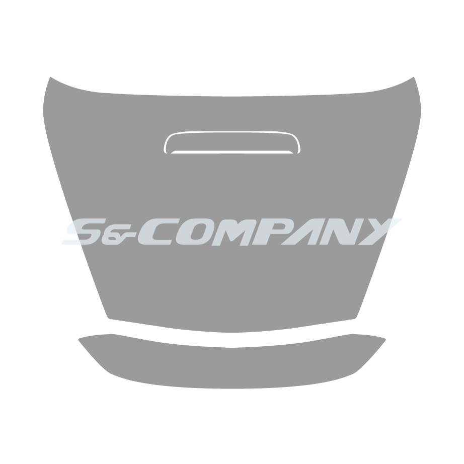 Engine Cover