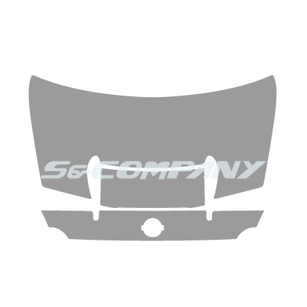 Trunk Lid