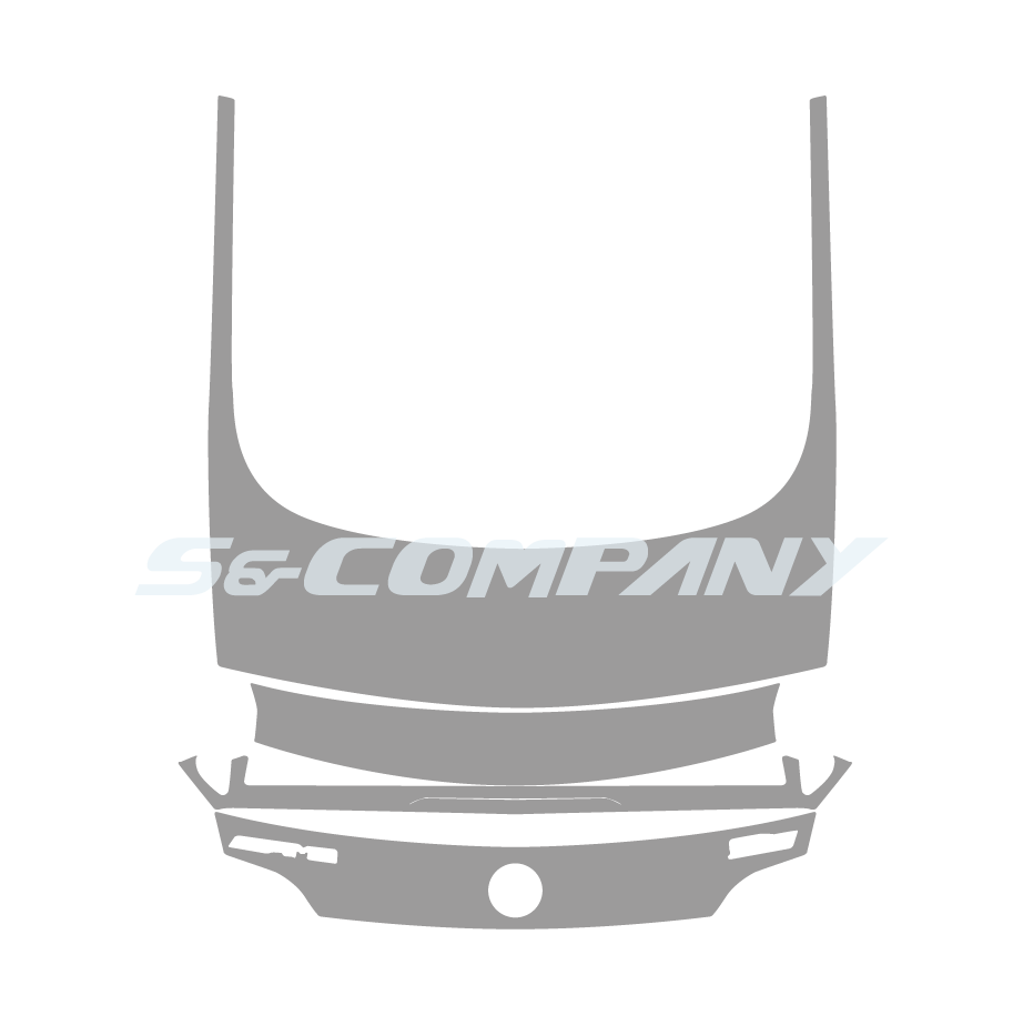 Trunk Lid
