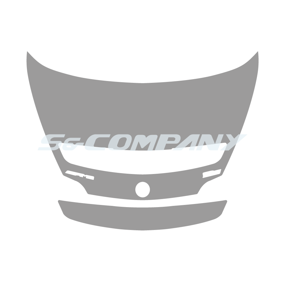Trunk Lid