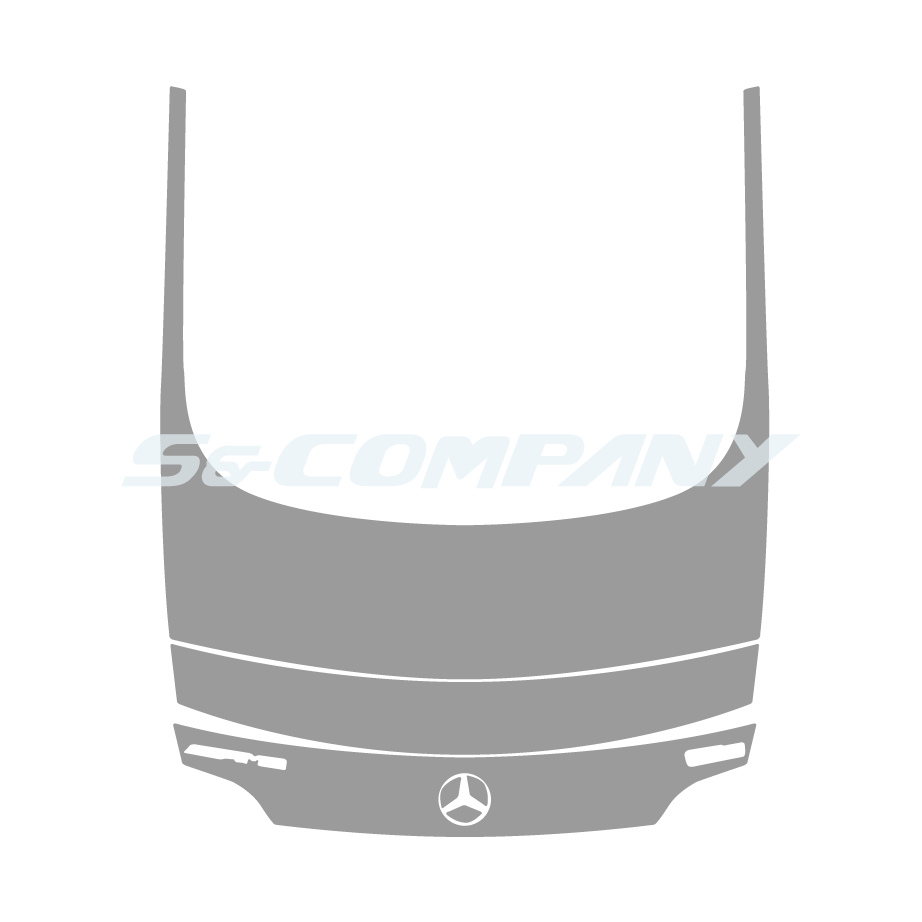 Trunk Lid