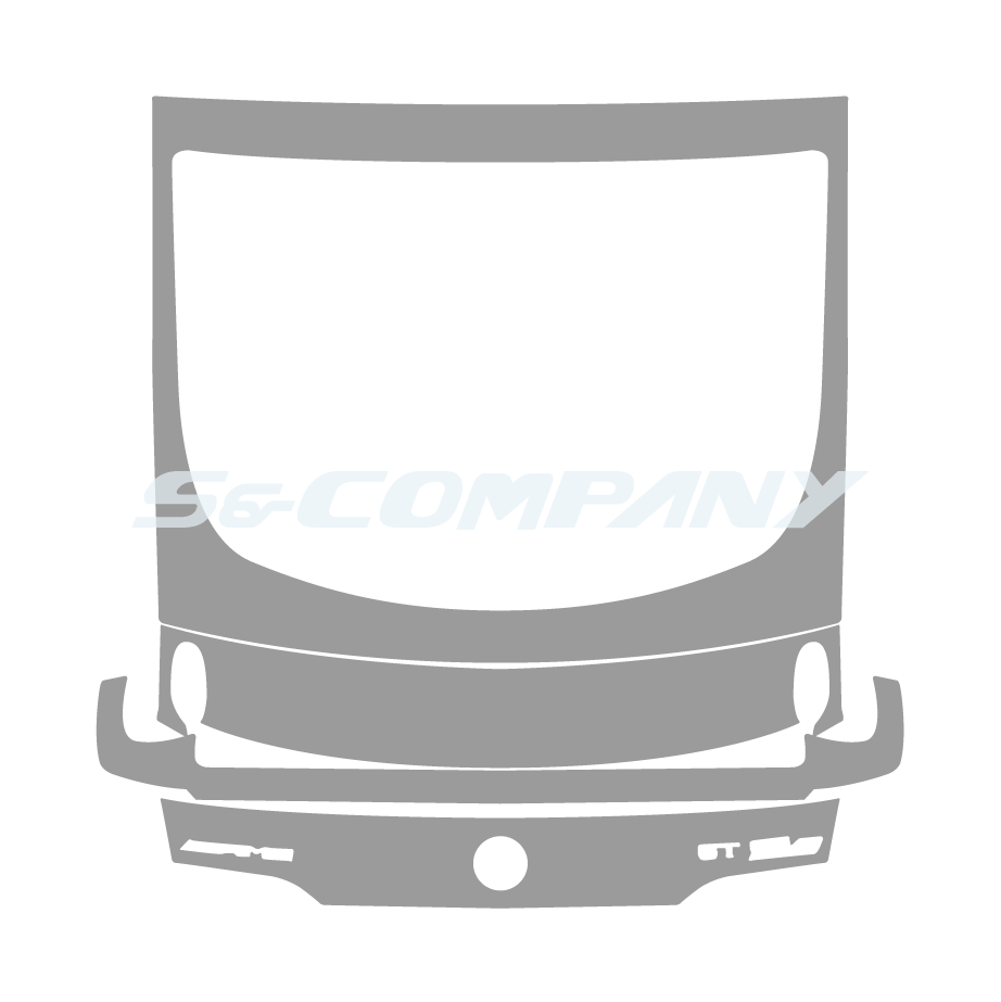 Trunk Lid