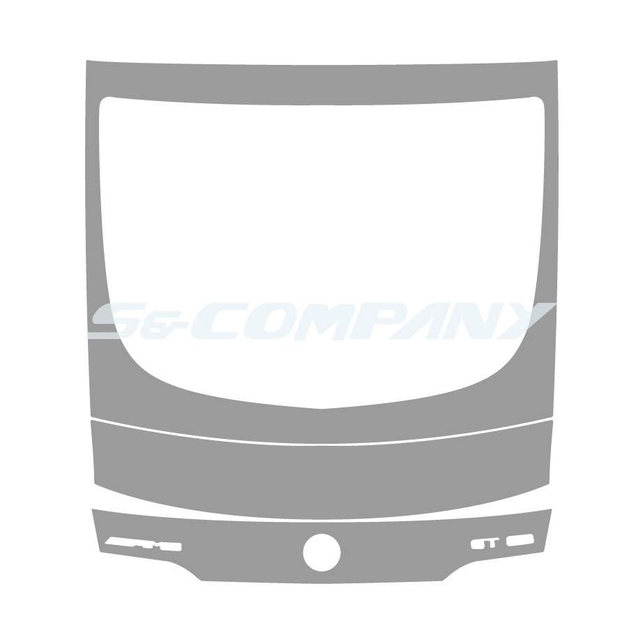 Trunk Lid