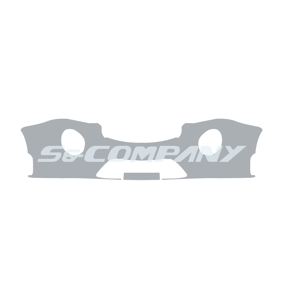 Rear Bumper