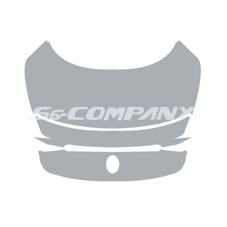 Trunk Lid