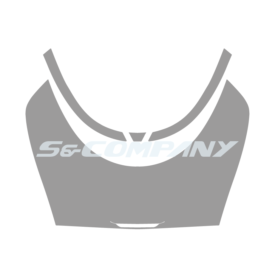 Engine Cover