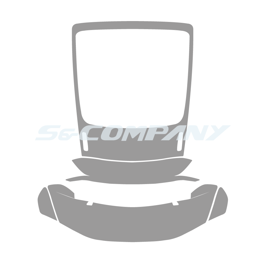 Engine Cover