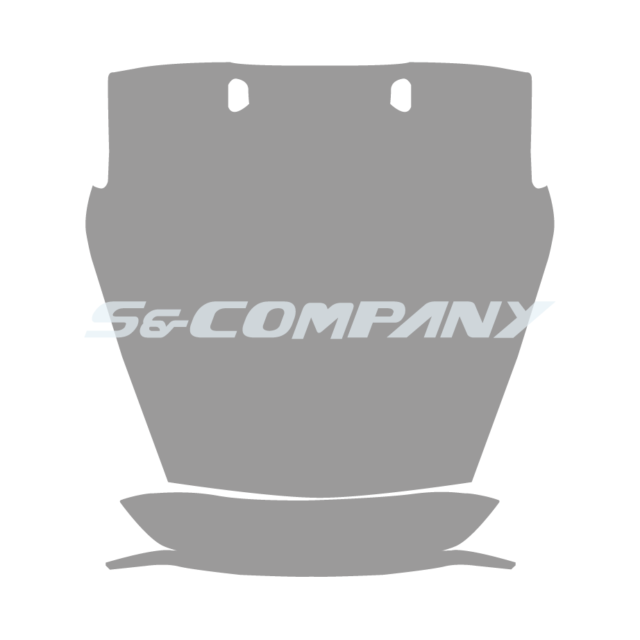 Engine Cover
