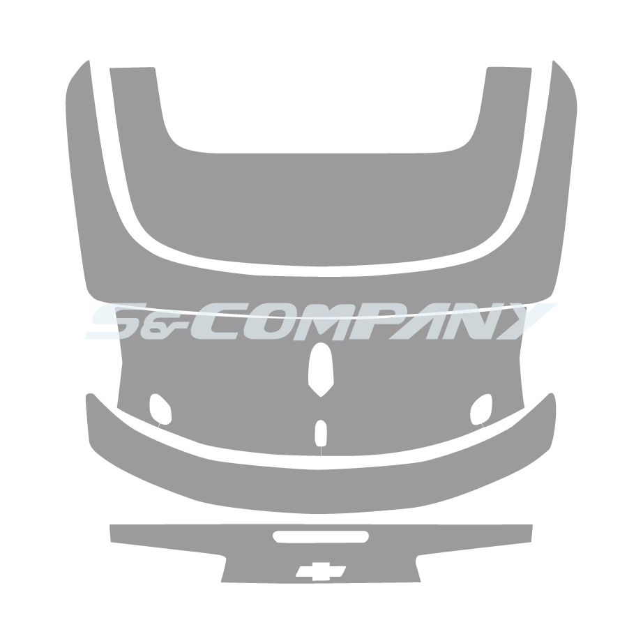 Trunk Lid