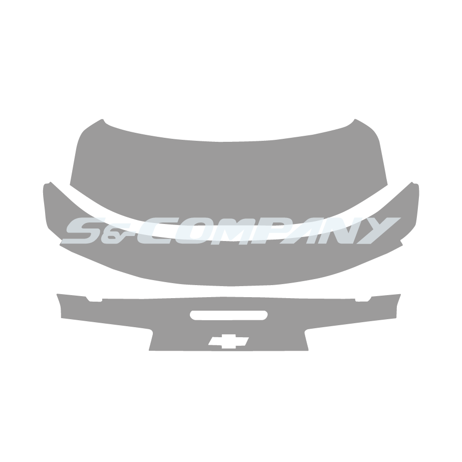 Trunk Lid