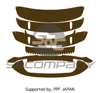 Sport Design PKG / Trunk Lid