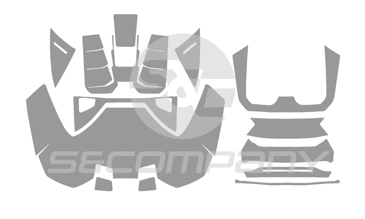 Engine Cover