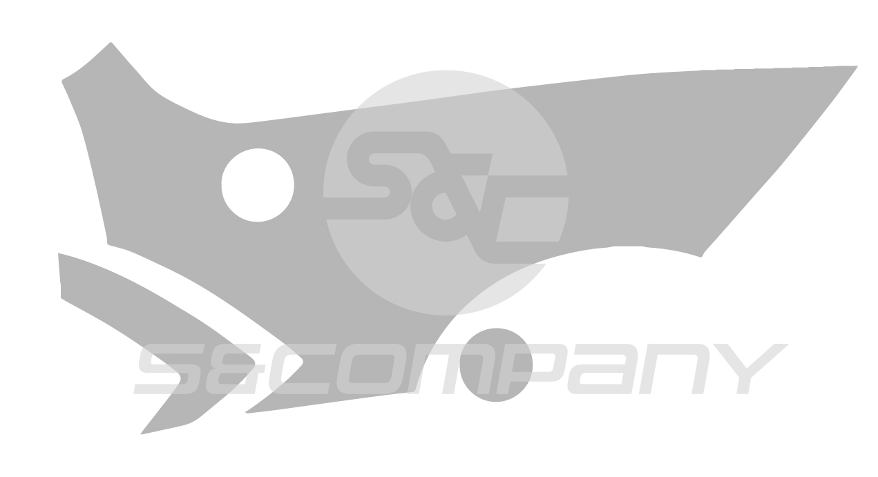 Rear Fender