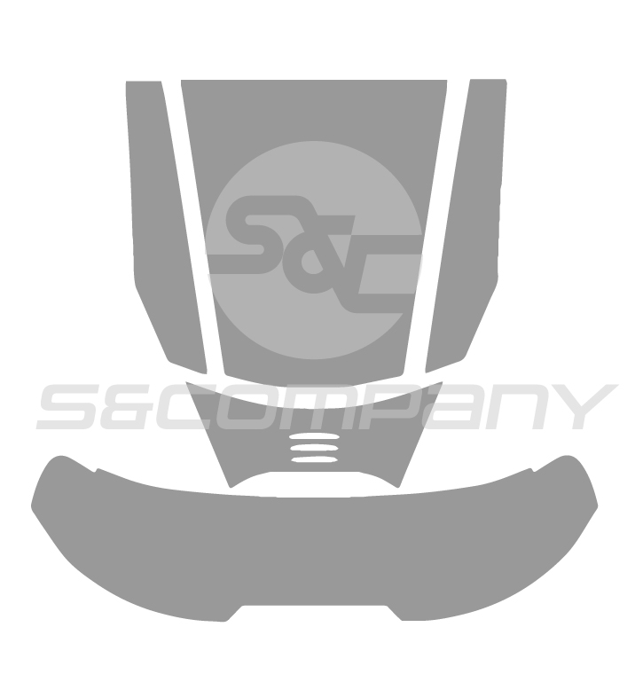Engine Cover