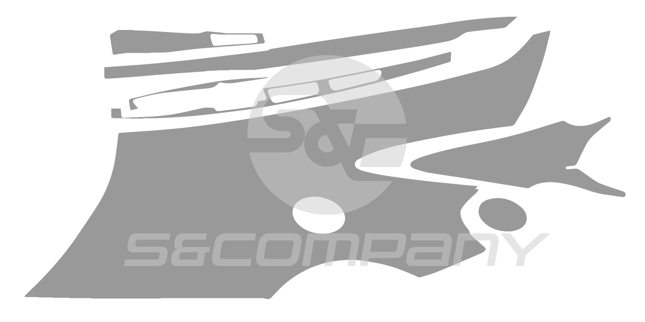 Rear Fender