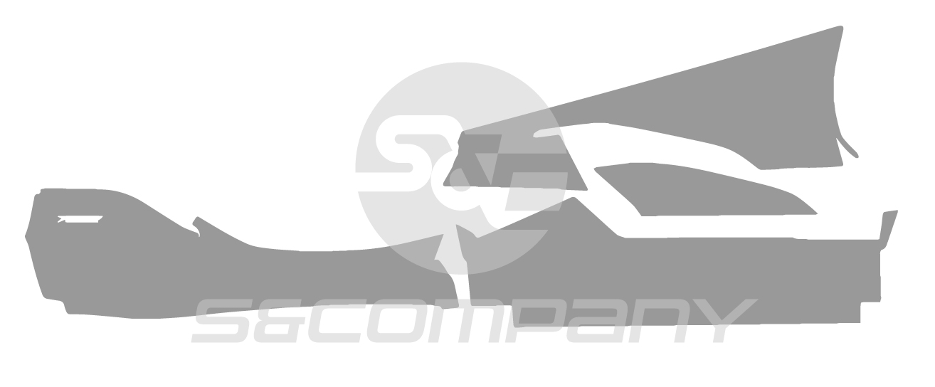 Rocker Panel