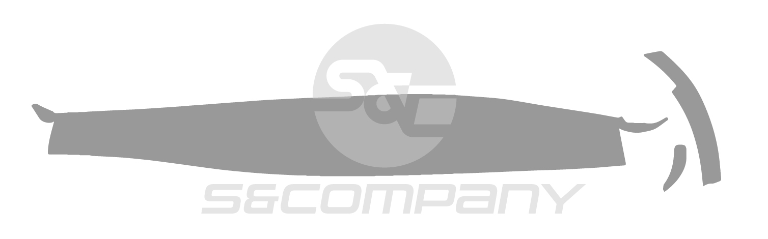 Rocker Panel