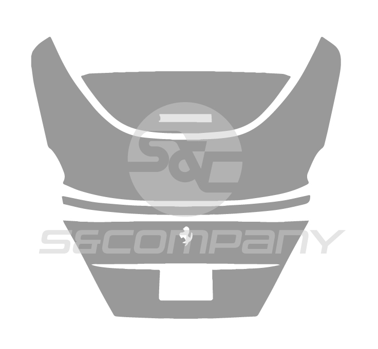 Trunk Lid