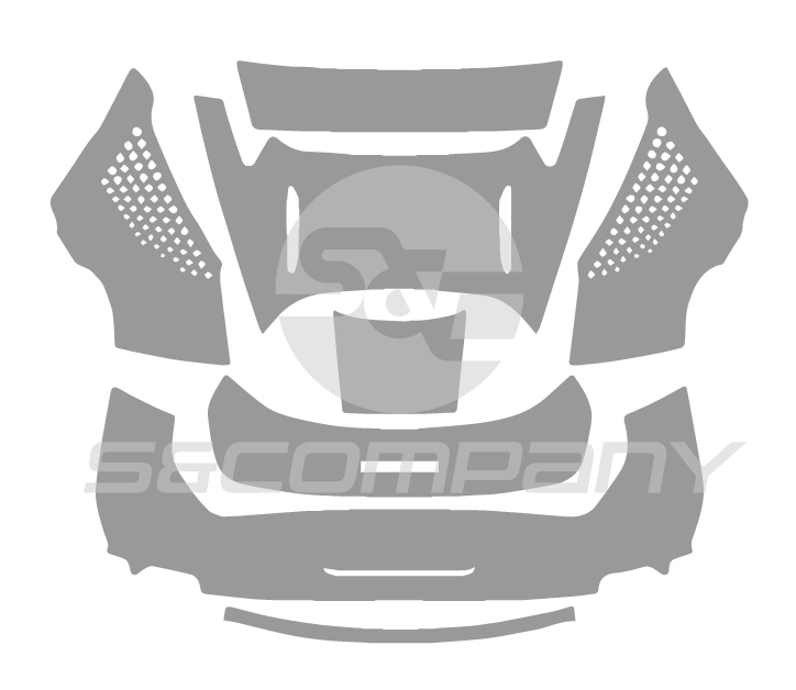Engine Cover