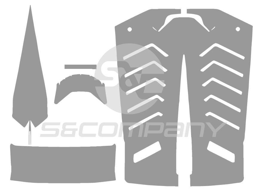 Engine Cover