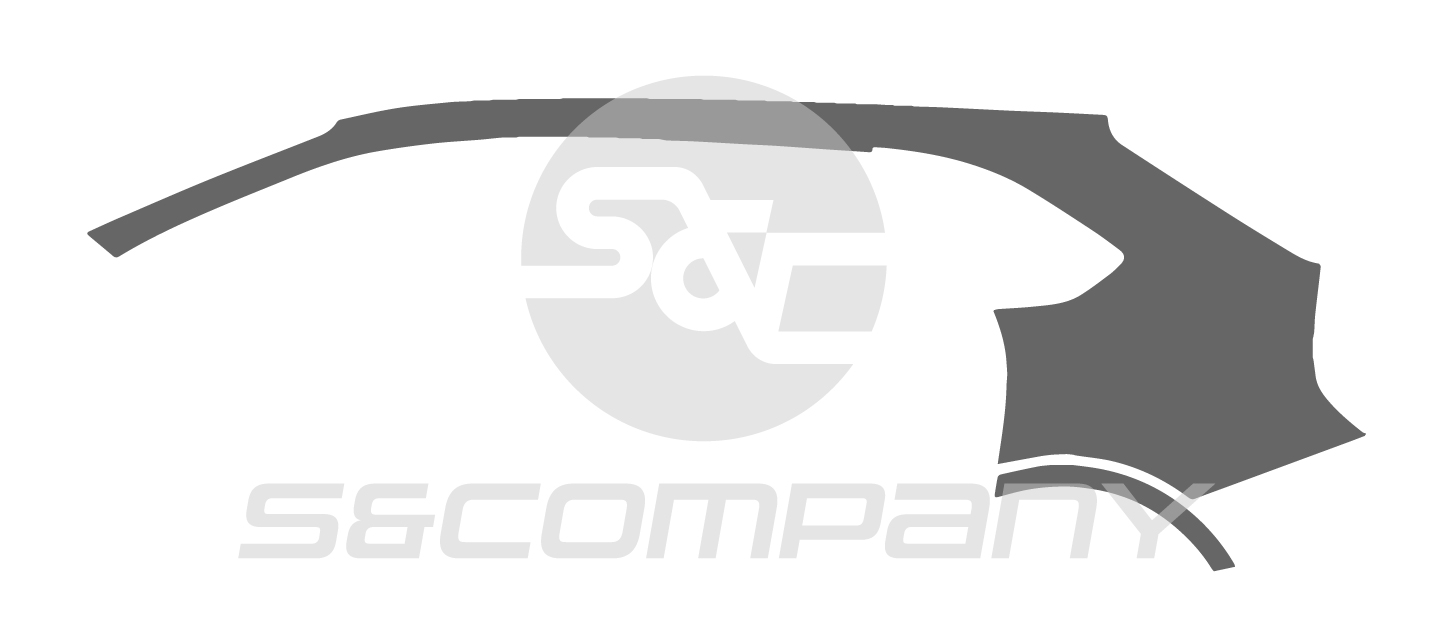 Rear Fender
