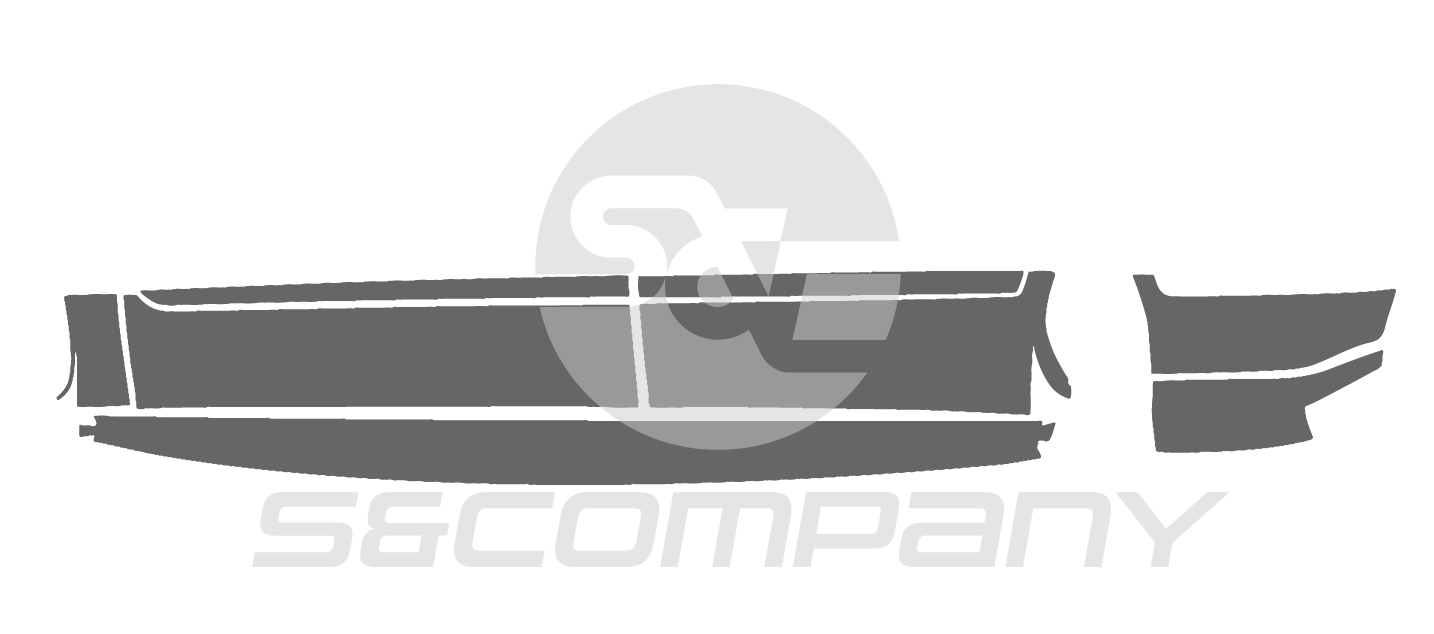 Rocker Panel