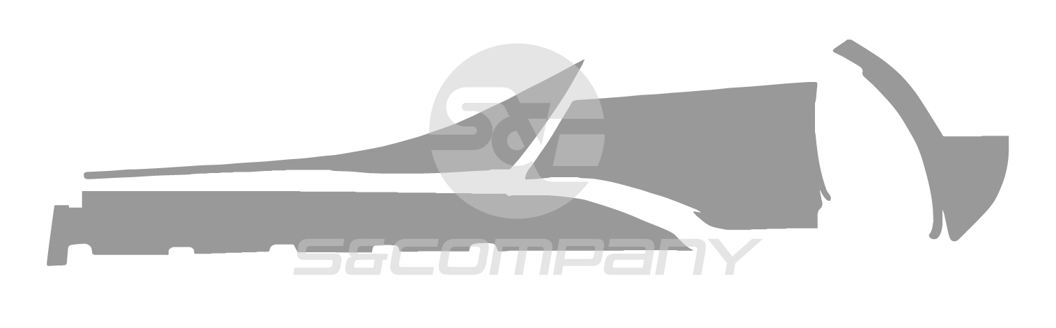 Rocker Panel