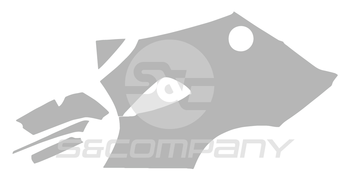 Rear Fender