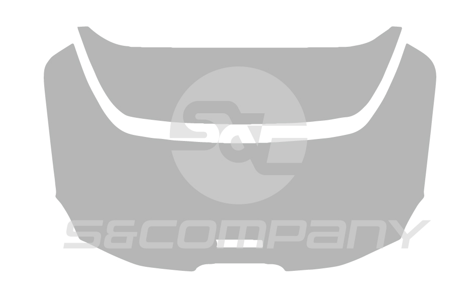 Trunk Lid