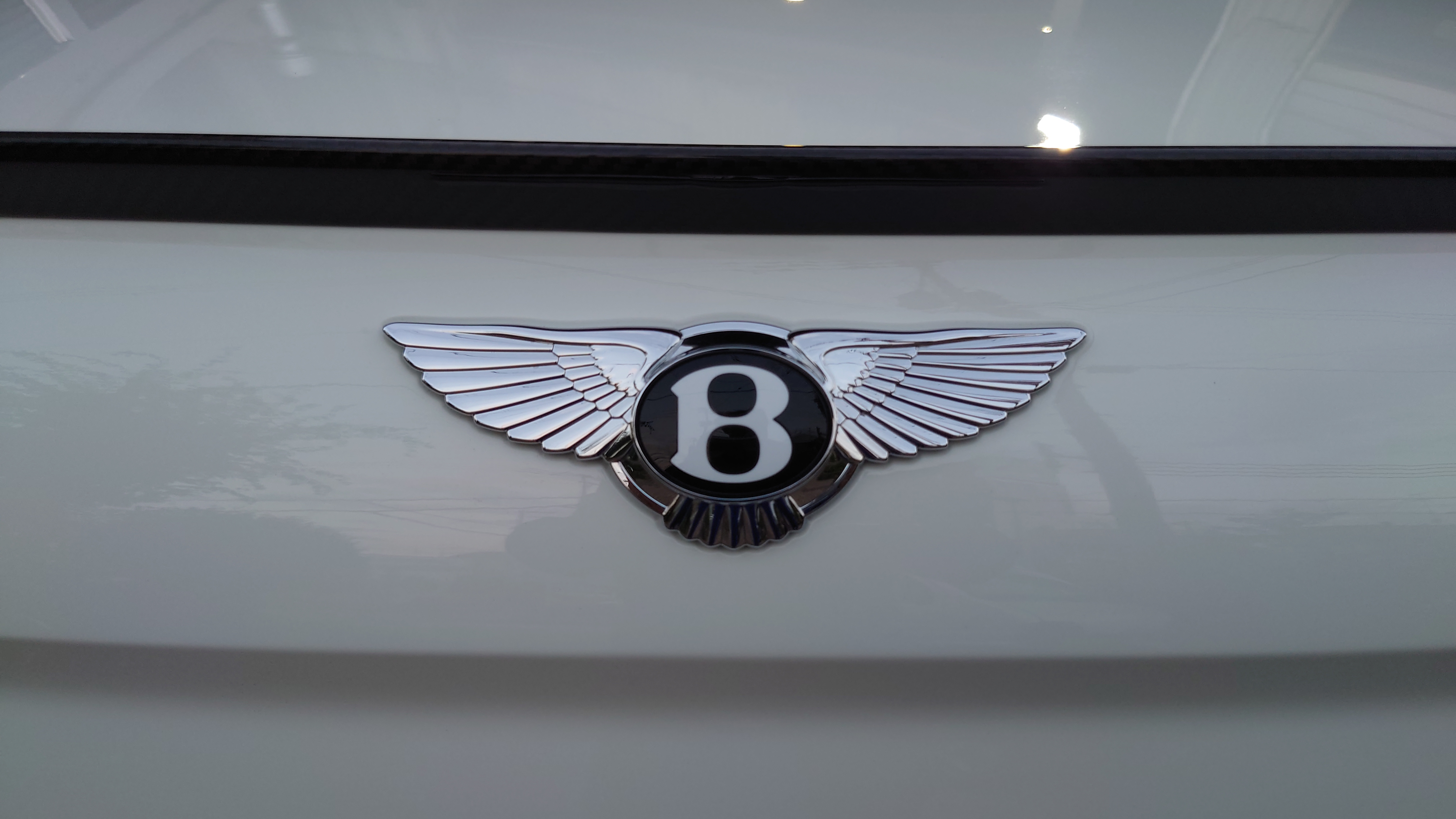 Bentley Flying Spur S Company エスアンドカンパニー