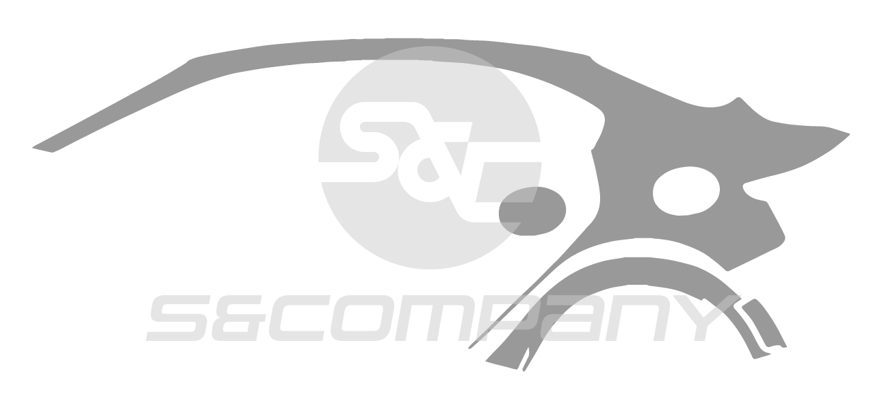 Rear Fender