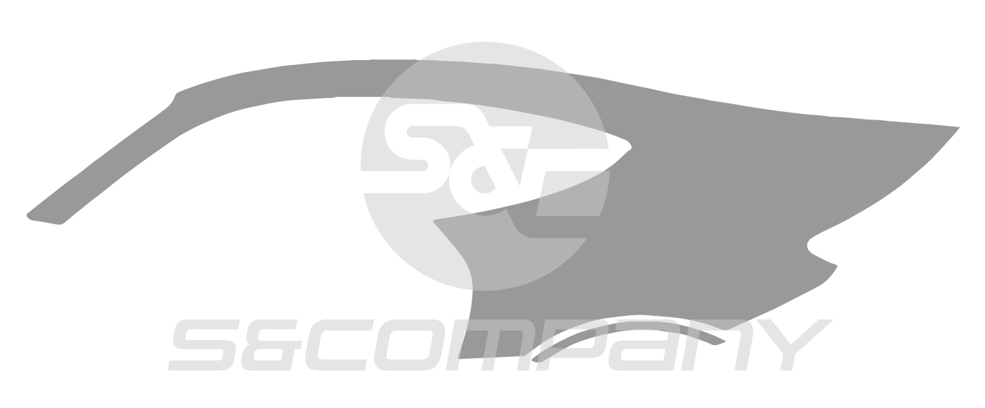 Rear Fender