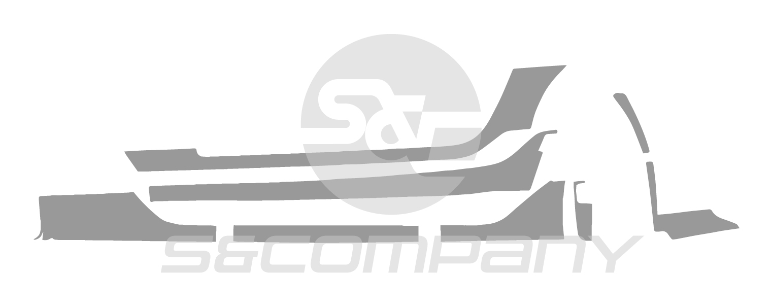 Rocker Panel