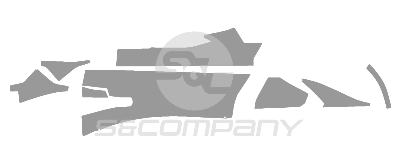 Rocker Panel