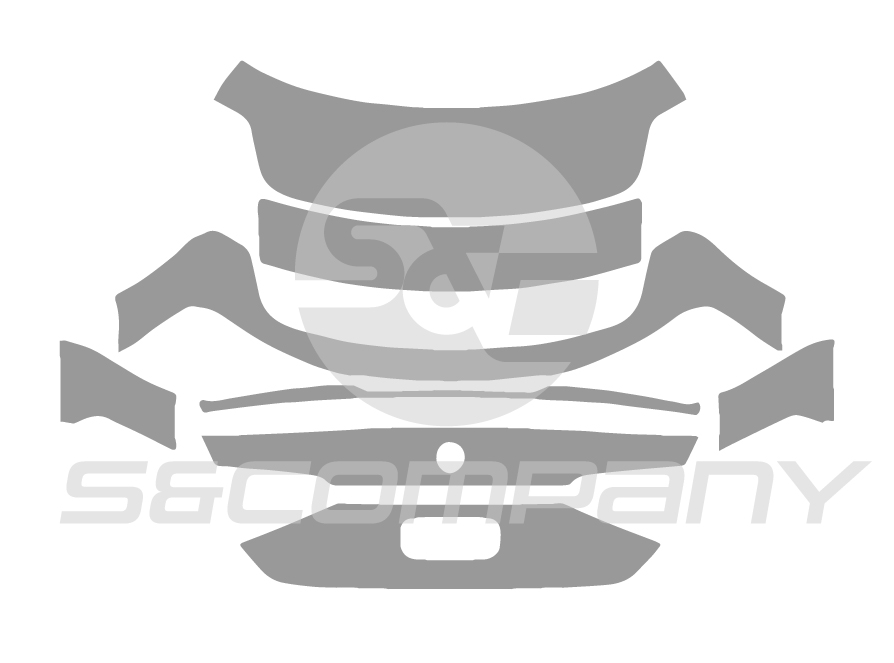 Trunk Lid