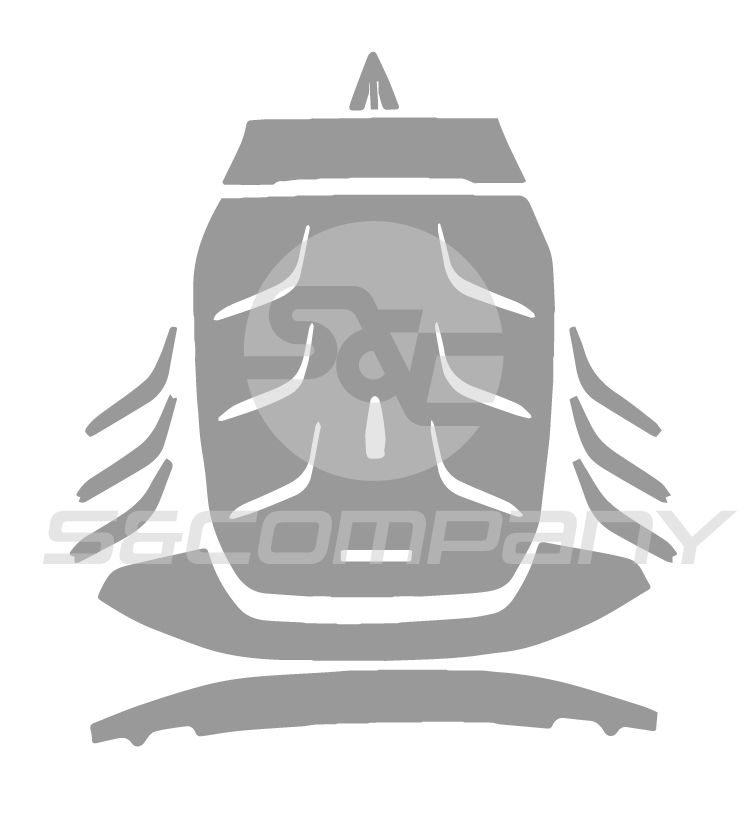 Engine Cover