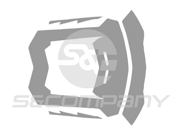 Engine Cover
